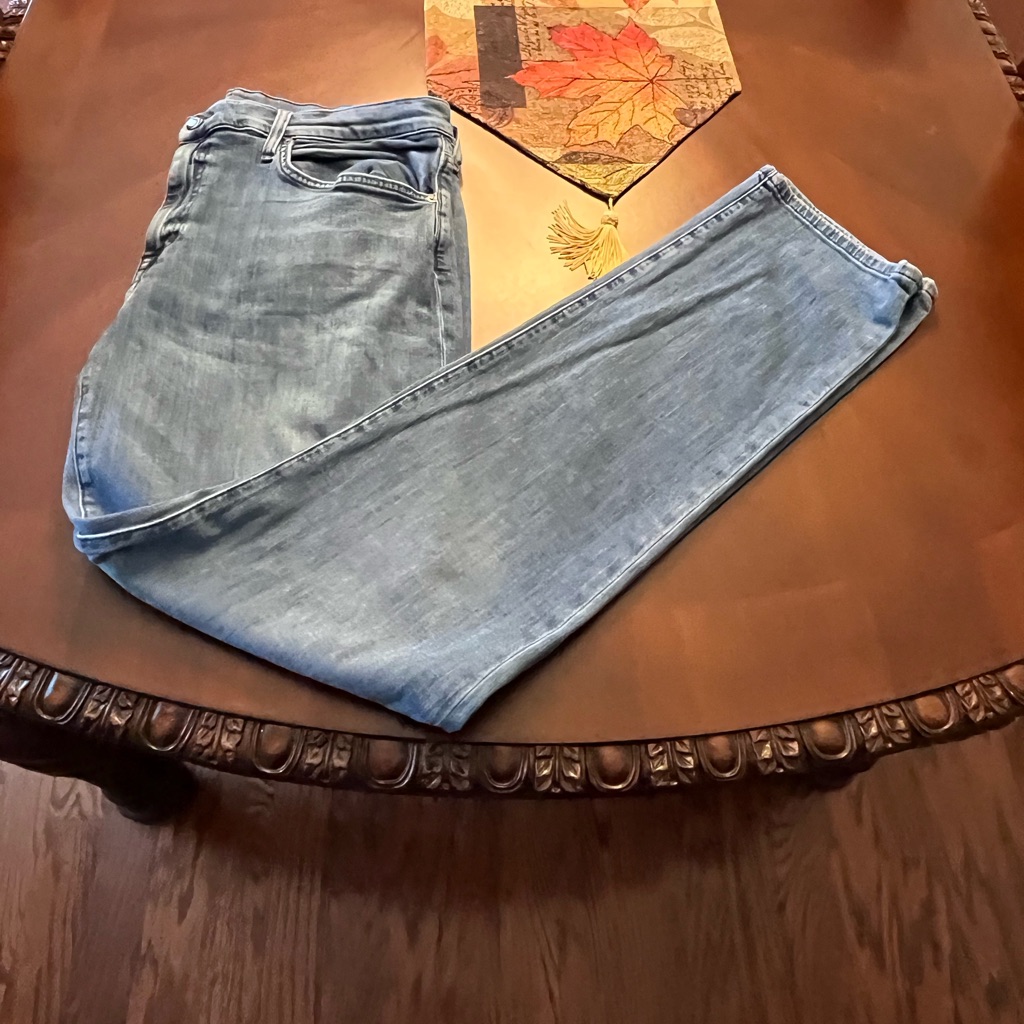 Menâs Joeâs Jeans